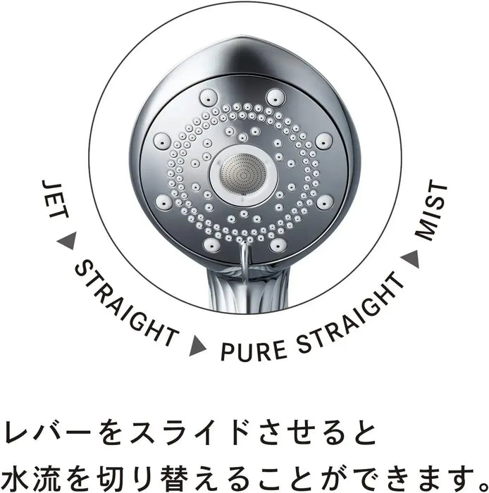 ReFa Fine Bubble Pure Facial Cleansing Device with Cartridge