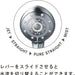 ReFa Fine Bubble Pure Facial Cleansing Device with Cartridge