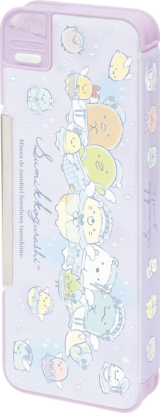 San-X Purple Character Miscellaneous Goods Collection Pack