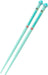 Sanrio Hangyodon Chopsticks with Mascot Character Accessory