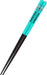 Sanrio Hangyodon Chopsticks with Mascot Character Accessory - 25cm - 4550624468763