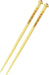 Sanrio Hangyodon Chopsticks with Mascot Character Accessory - Pom Pom Full - 4550624023801