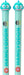 Sanrio Hangyodon Chopsticks with Mascot Character Accessory