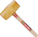 Senkichi One-Handed Kakeya Head Stake Driving Tool Small Type