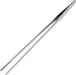 Senkichi Precision Tweezers Grooming Tool - Long - 4977292666695