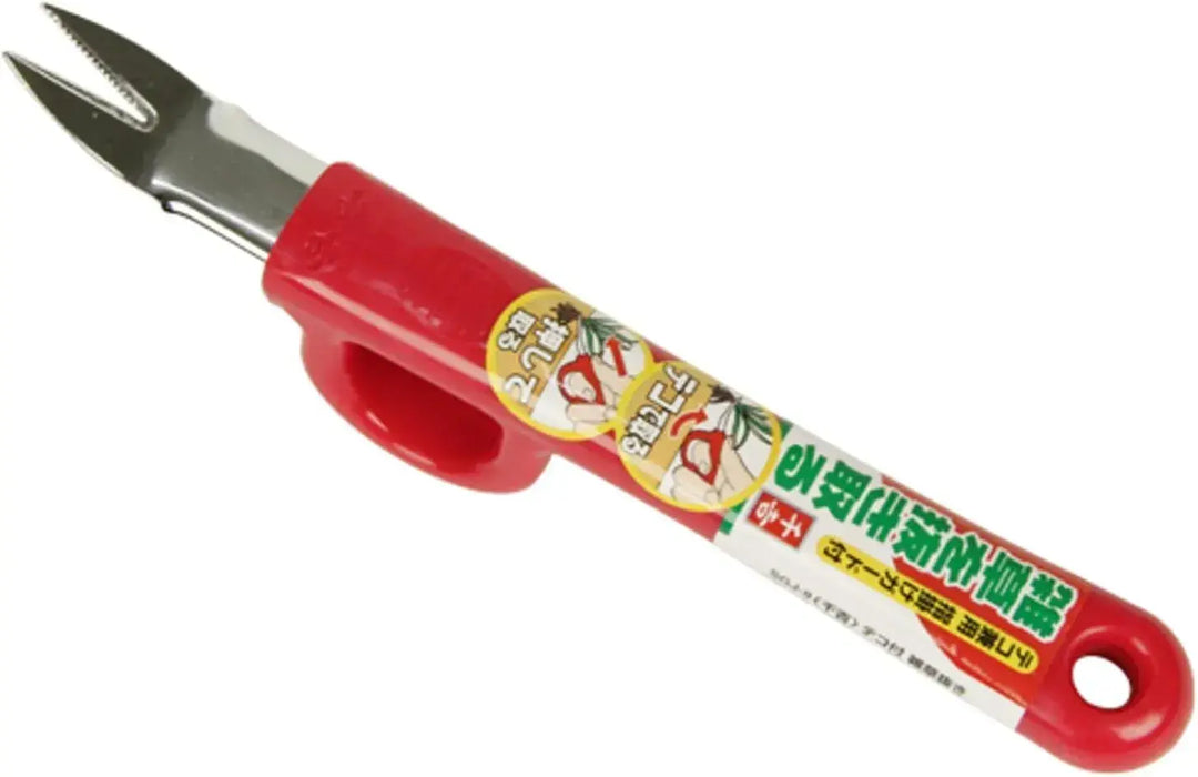 Senkichi Weed Puller with Lever Hand Tool Gardening Tool