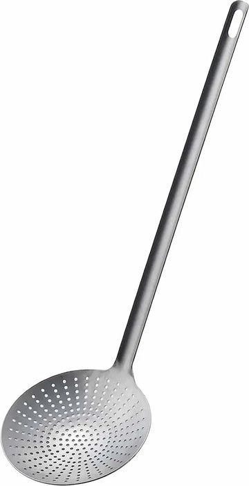 Shimomura Kihan Seamless Frying Debris Catcher Dishwasher Safe