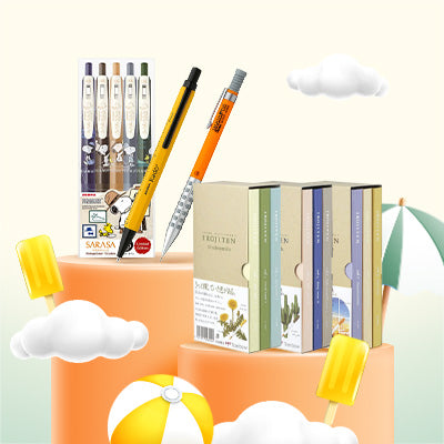 Stationery