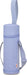 Thermos MYbottle Pouch with Strap Carrying Case - Blue Purple 750ml - 4562344396691