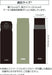 Thermos MYbottle Pouch with Strap Carrying Case
