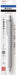 Tombow Mechanical Pencil MONO Monogram Light 05mm Gray DPA123B by Tombow
