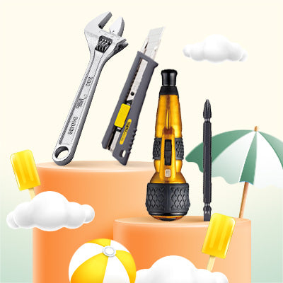 Japanese Tools