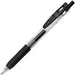 Zebra Gel Ballpoint Pen Sarasa Clip 1.0mm Black Ink Smooth Writing Zebra Technologies