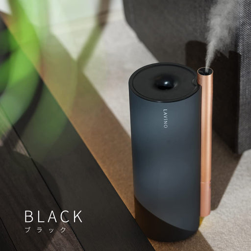 2023 Lavino Airify Hybrid Humidifier UV-C/Hepa/Silver Ion White-Kiichin - The #1 Place for Japanese Goods in Your Hand!