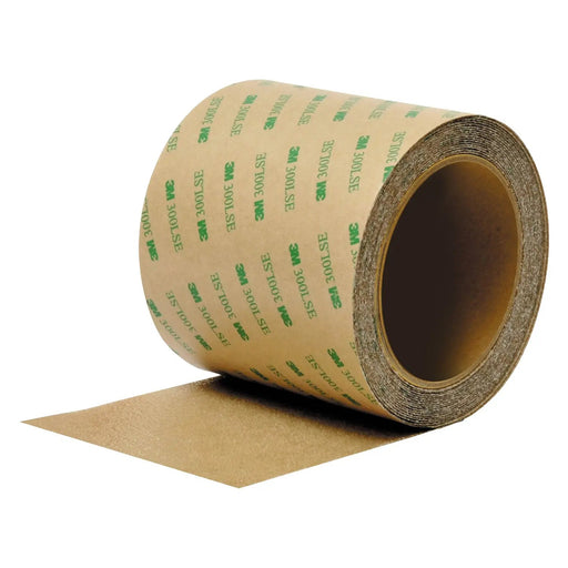 3M Anti-Slip Tape - Mineral Particles, 10cm×5m-Kiichin - The #1 Place for Japanese Goods in Your Hand!