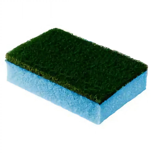 3M Blue Large Nylon Cleaning Sponge-Kiichin - The #1 Place for Japanese Goods in Your Hand!