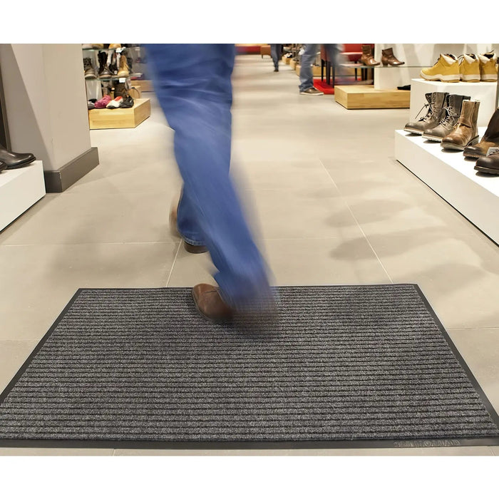 3M Japan Brown Polypropylene Doormat - 900x1500mm-Kiichin - The #1 Place for Japanese Goods in Your Hand!
