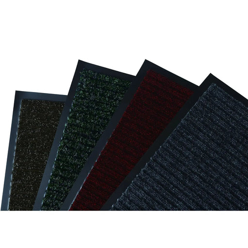 3M Japan Brown Polypropylene Doormat - 900x600mm-Kiichin - The #1 Place for Japanese Goods in Your Hand!