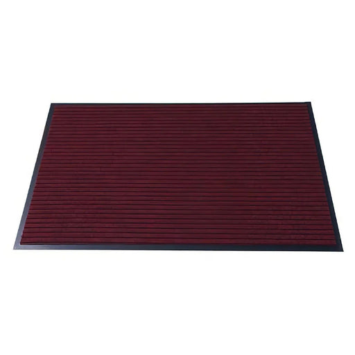 3M Japan Red Polypropylene Doormat - 900mm x 600mm-Kiichin - The #1 Place for Japanese Goods in Your Hand!