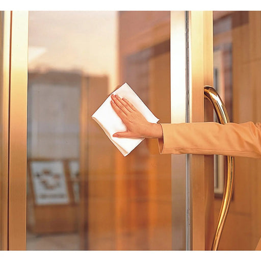 3M Scotch-Brite Green Nylon Wiping Cloth - High Performance Cleaning Cloth-Kiichin - The #1 Place for Japanese Goods in Your Hand!