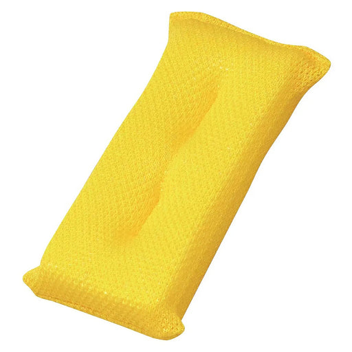 3M Scotch-Brite Yellow Polyurethane Cleaning Sponge-Kiichin - The #1 Place for Japanese Goods in Your Hand!