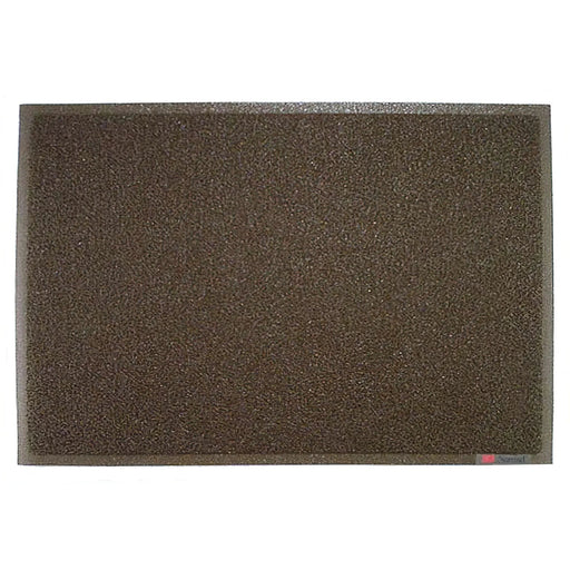 3M Brown Vinyl Chloride Cushion Mat - 900x1500mm-Kiichin - The #1 Place for Japanese Goods in Your Hand!