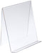Age Acrylic Free Stand - S Size 18X20.7Cm - Made In Japan - AG-BSS-CL-Kiichin - The #1 Place for Japanese Goods in Your Hand!