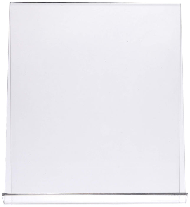 Age Acrylic Free Stand - S Size 18X20.7Cm - Made In Japan - AG-BSS-CL-Kiichin - The #1 Place for Japanese Goods in Your Hand!