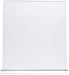 Age Acrylic Free Stand - S Size 18X20.7Cm - Made In Japan - AG-BSS-CL-Kiichin - The #1 Place for Japanese Goods in Your Hand!