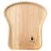 Aito Leo Lionni Bread Tray Plate 18x20cm Frederick 278501 Beige-Kiichin - The #1 Place for Japanese Goods in Your Hand!