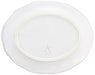 Aito Lien Coffee Cup & Saucer 330ml White Mino Ware Japan 267841-Kiichin - The #1 Place for Japanese Goods in Your Hand!