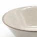 Aito Natural Color Bowl 380ml Gray Mino Ware Dishwasher/Microwave Safe 517021-Kiichin - The #1 Place for Japanese Goods in Your Hand!