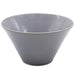 Aito Natural Color Bowl Plate Rice Bowl Tableware Ramen Bowl 17x9.4cm Blue Gray Ash Dishwasher & Microwave Safe Japan-Kiichin - The #1 Place for Japanese Goods in Your Hand!
