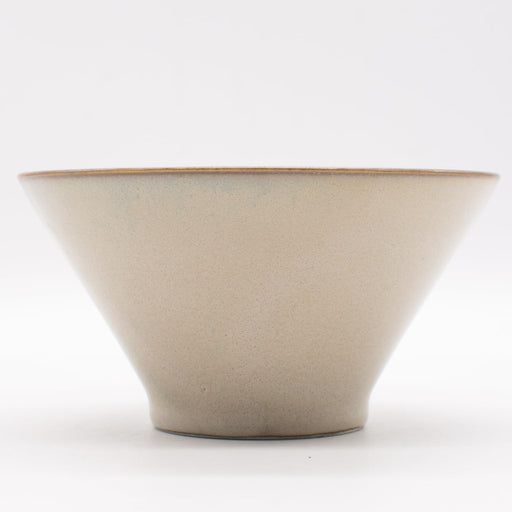 Aito Mino Ware Tableware Set Rice Bowl Tea Bowl Plate Gray 13x7cm Dishwasher/Microwave Safe 517318-Kiichin - The #1 Place for Japanese Goods in Your Hand!