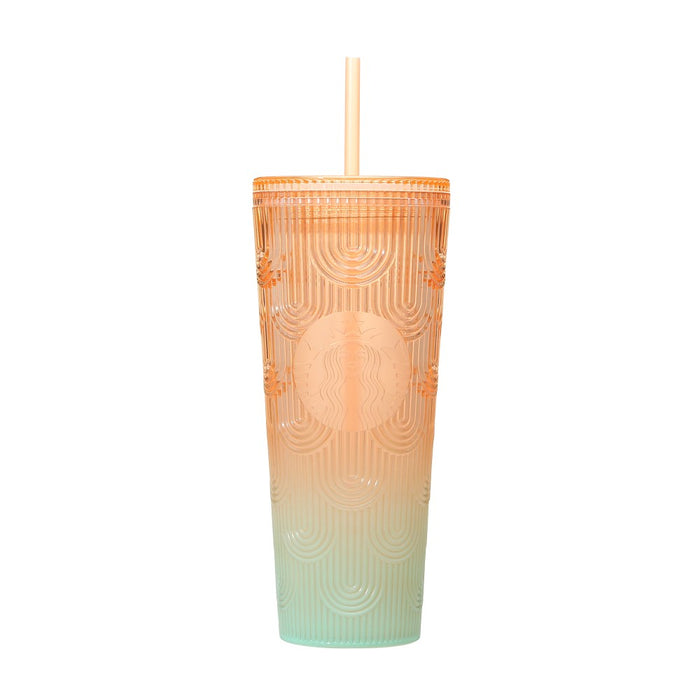 Starbucks Coffee Japan 710Ml Anniversary 2023 Cold Cup Tumbler-Kiichin - The #1 Place for Japanese Goods in Your Hand!