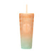 Starbucks Coffee Japan 710Ml Anniversary 2023 Cold Cup Tumbler-Kiichin - The #1 Place for Japanese Goods in Your Hand!