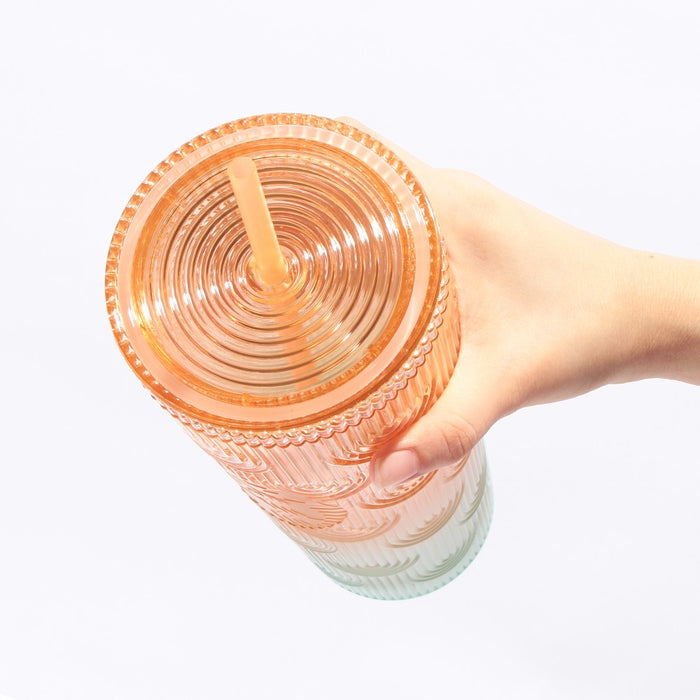 Starbucks Coffee Japan 710Ml Anniversary 2023 Cold Cup Tumbler-Kiichin - The #1 Place for Japanese Goods in Your Hand!