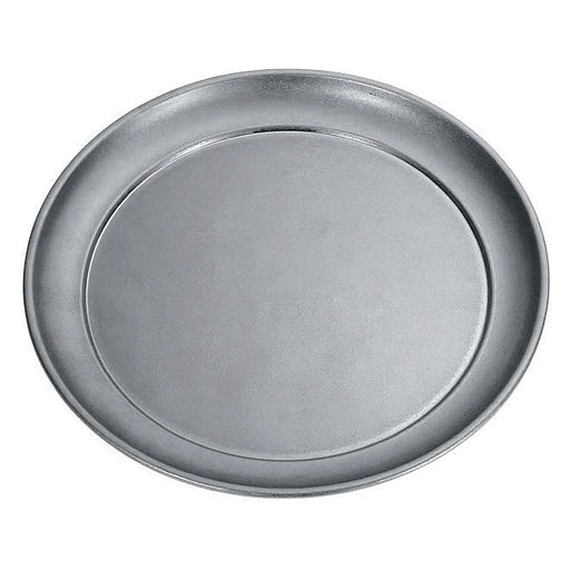 Aoyoshi 36cm Vintage Stainless Steel Serving Tray-Kiichin - The #1 Place for Japanese Goods in Your Hand!
