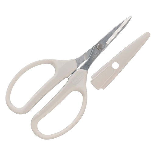 Cutlery Steel Scissors by Ars Corporation Premium High Carbon for Precision Cutting-Kiichin - The #1 Place for Japanese Goods in Your Hand!