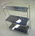 Asbel Japan Wire Rack 3 Forma-Kiichin - The #1 Place for Japanese Goods in Your Hand!