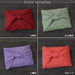 Awawa Furoshiki Japan Large 100Cm Polyester Scarlet - Authentic Japanese Made-Kiichin - The #1 Place for Japanese Goods in Your Hand!