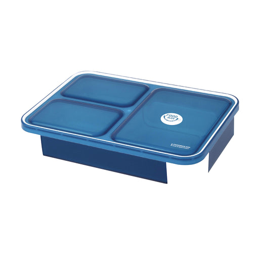 Cb Japan 600ml Lunch Box Foodman Dsk w/ Special Lid-Kiichin - The #1 Place for Japanese Goods in Your Hand!