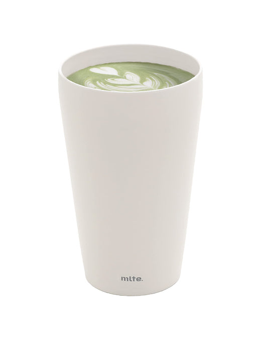 Cb Japan 350ml Stainless Steel Tumbler - Dishwasher Safe - White-Kiichin - The #1 Place for Japanese Goods in Your Hand!