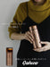 Cb Japan Water Bottle Copper 420ml Vacuum 2 Layer Antibacterial Kahua Coffee Bottle-Kiichin - The #1 Place for Japanese Goods in Your Hand!
