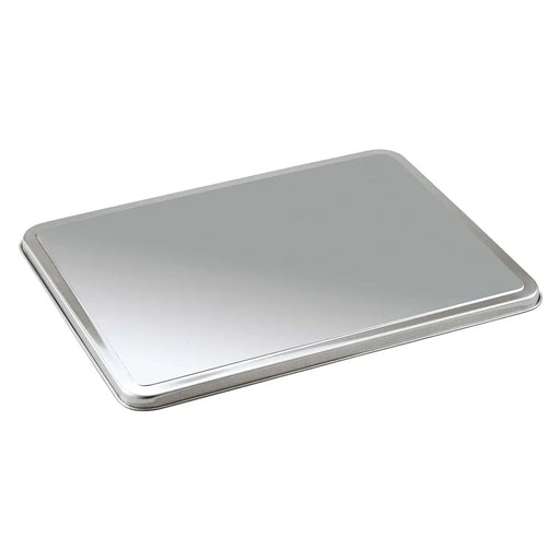 Clover Stainless Steel Gyoza Tray - Stackable, 335x260x50mm-Kiichin - The #1 Place for Japanese Goods in Your Hand!