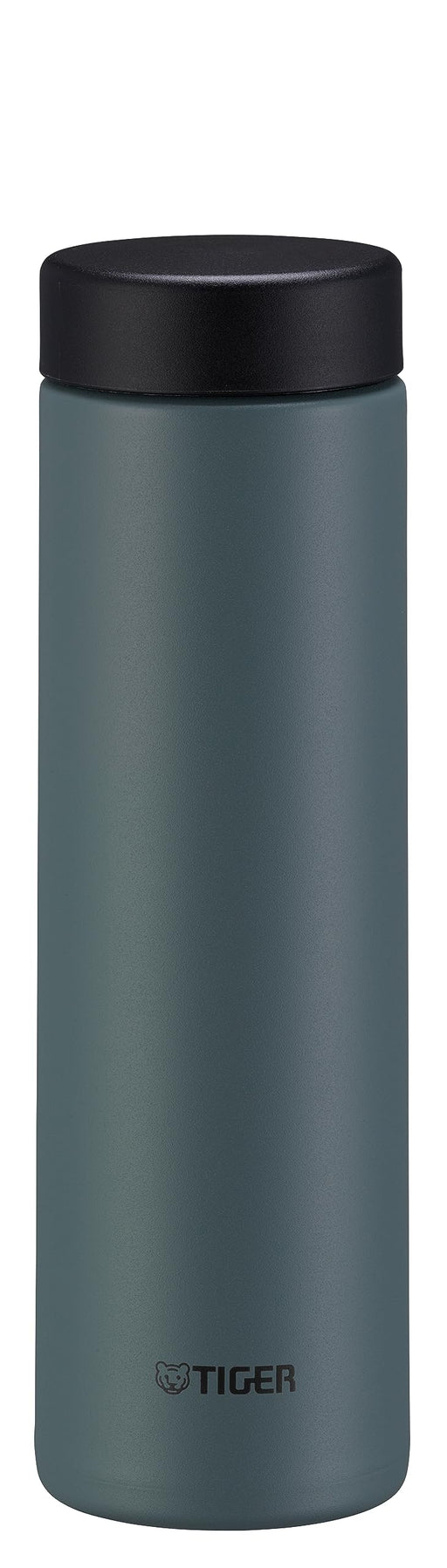 Tiger Thermos 500ml Stainless Steel Vacuum Insulated Mmz-W050Gw-Kiichin - The #1 Place for Japanese Goods in Your Hand!