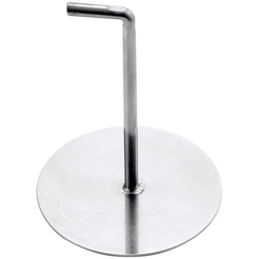 Ebm 18-8 Cercle Ring Press Lid Φ60Mm-Kiichin - The #1 Place for Japanese Goods in Your Hand!