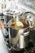 Ebm 18-8 Kitchen Pot 22cm Plate-Kiichin - The #1 Place for Japanese Goods in Your Hand!