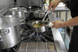 Ebm 18-8 Pro Chef IH Shallow Pot 20cm w/o Lid-Kiichin - The #1 Place for Japanese Goods in Your Hand!