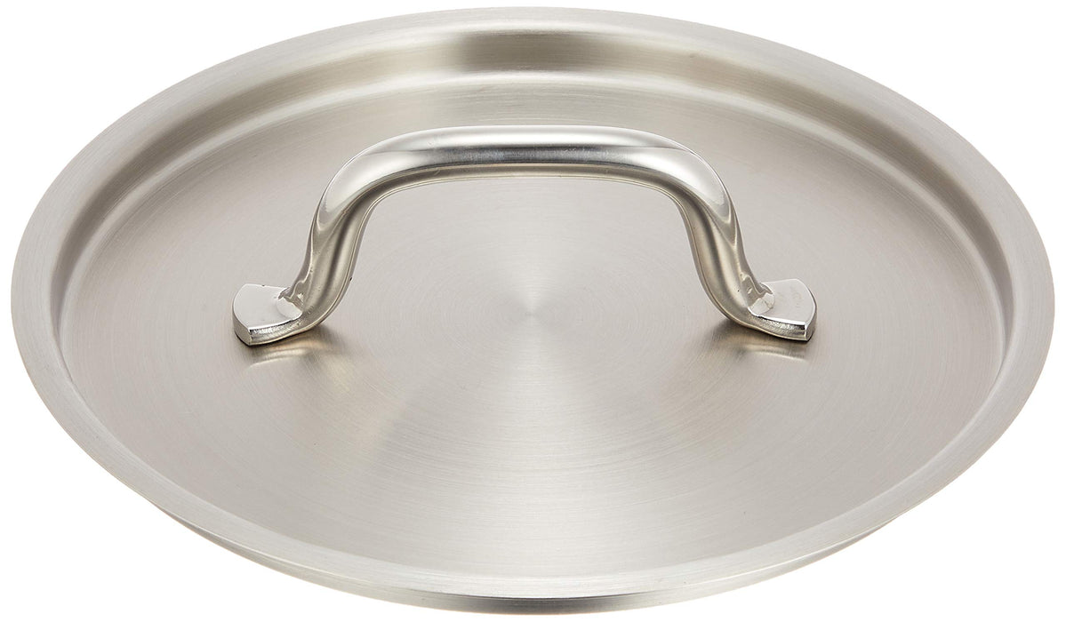 Ebm 18-8 Pro Chef Lid 18Cm-Kiichin - The #1 Place for Japanese Goods in Your Hand!